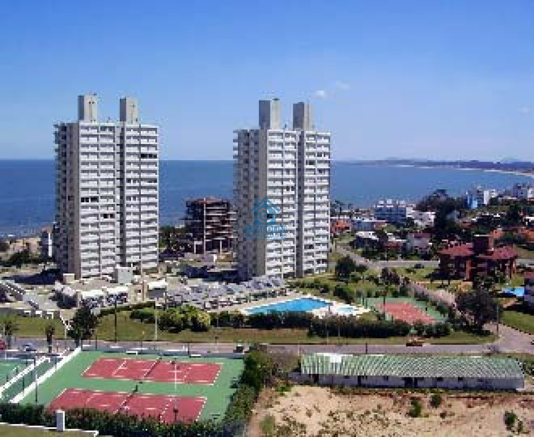 Apartamento ID.313 - FRENTE AL MAR LINDISIMO EDIFICIO CON TODOS LOS SERVICIOS