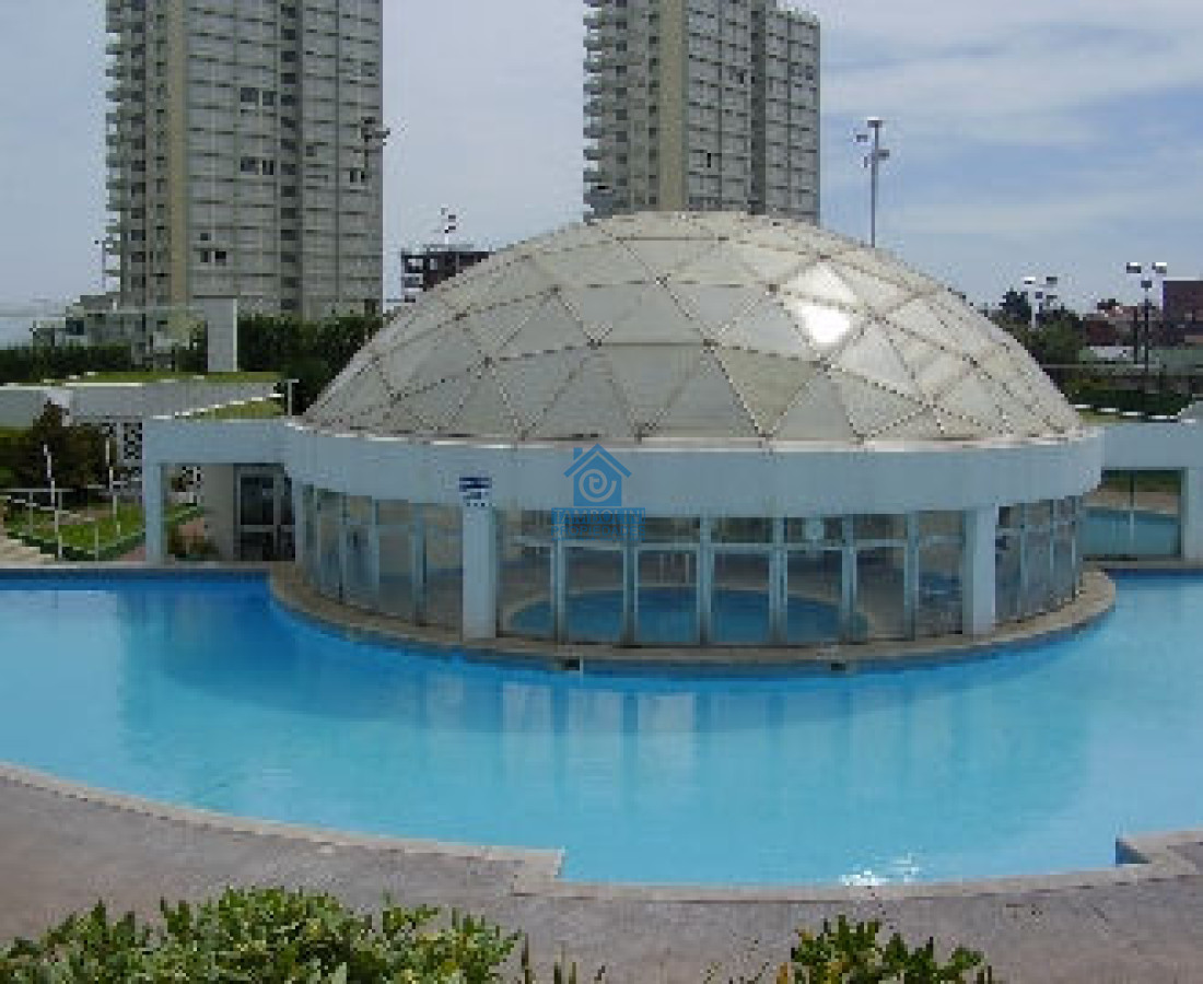 Apartamento ID.313 - FRENTE AL MAR LINDISIMO EDIFICIO CON TODOS LOS SERVICIOS