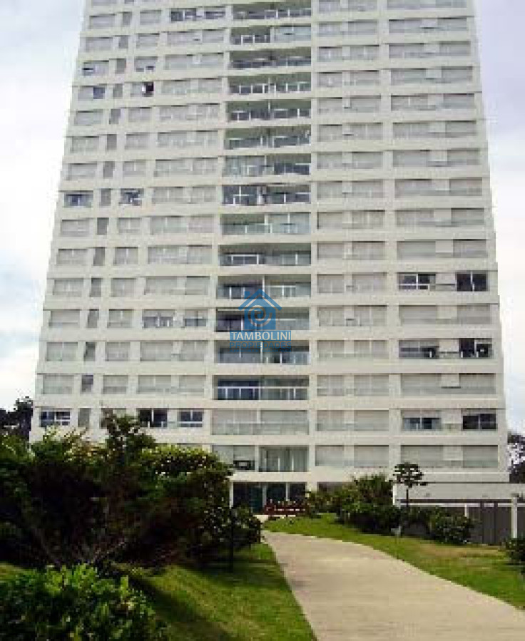 Apartamento ID.313 - FRENTE AL MAR LINDISIMO EDIFICIO CON TODOS LOS SERVICIOS