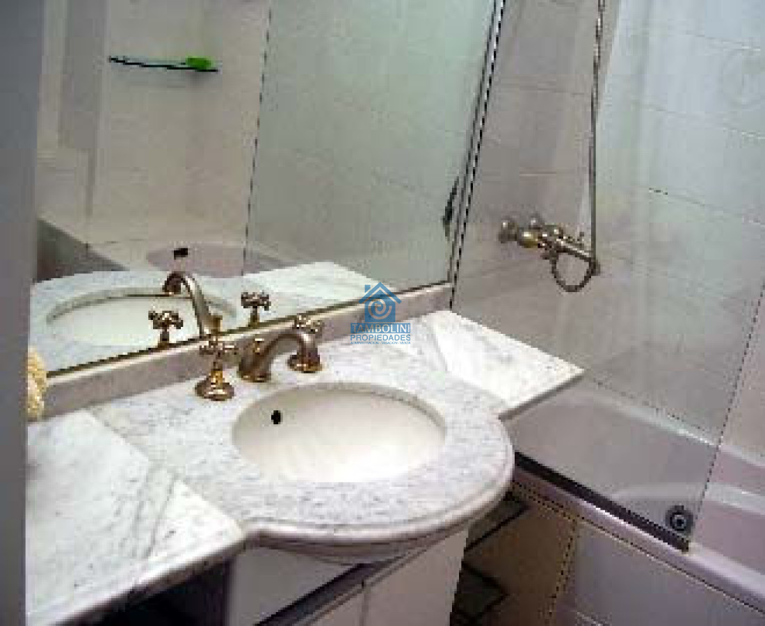 Apartamento ID.313 - FRENTE AL MAR LINDISIMO EDIFICIO CON TODOS LOS SERVICIOS