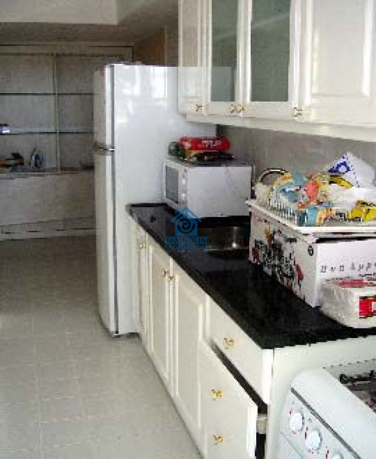 Apartamento ID.313 - FRENTE AL MAR LINDISIMO EDIFICIO CON TODOS LOS SERVICIOS