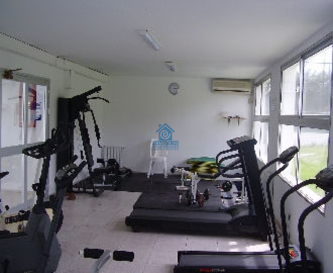 Apartamento ID.313 - FRENTE AL MAR LINDISIMO EDIFICIO CON TODOS LOS SERVICIOS