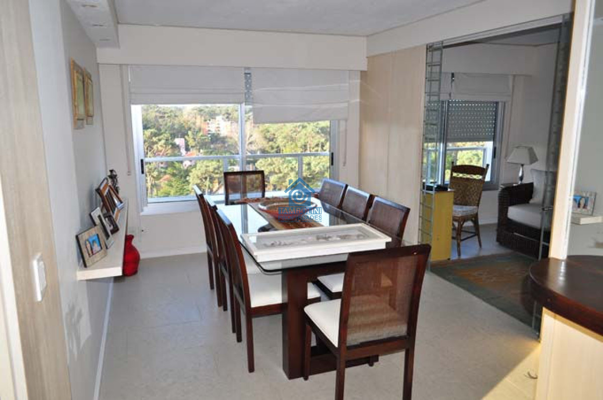 Apartamento ID.313 - FRENTE AL MAR LINDISIMO EDIFICIO CON TODOS LOS SERVICIOS