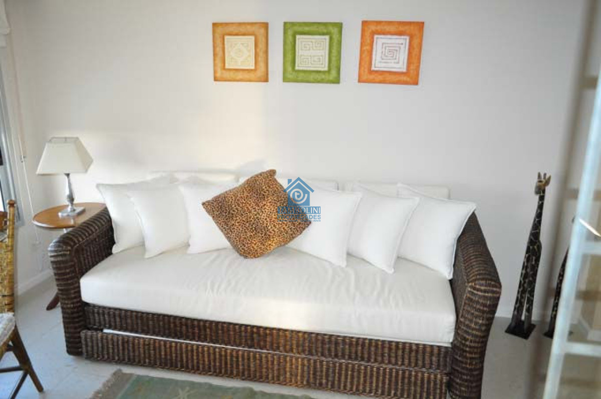 Apartamento ID.313 - FRENTE AL MAR LINDISIMO EDIFICIO CON TODOS LOS SERVICIOS