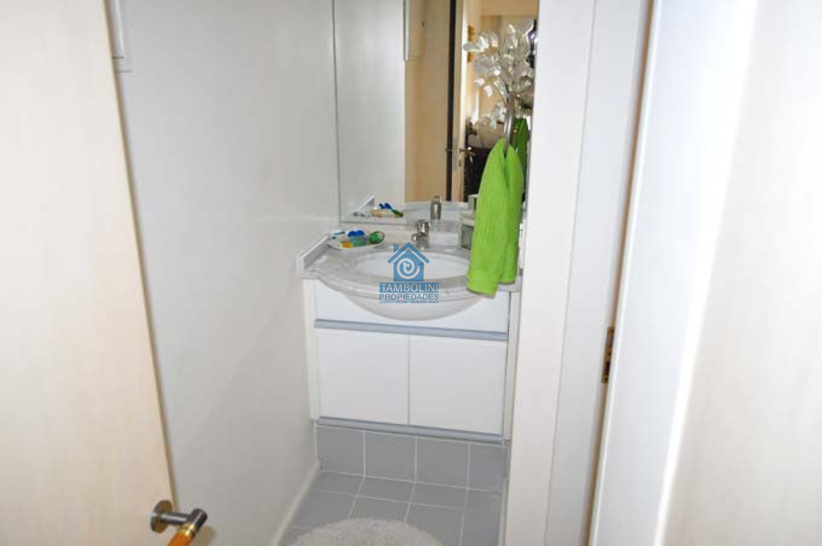 Apartamento ID.313 - FRENTE AL MAR LINDISIMO EDIFICIO CON TODOS LOS SERVICIOS