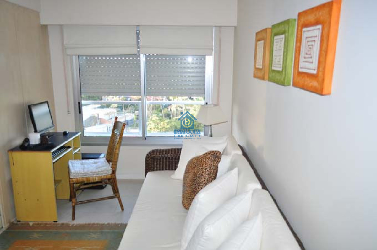 Apartamento ID.313 - FRENTE AL MAR LINDISIMO EDIFICIO CON TODOS LOS SERVICIOS