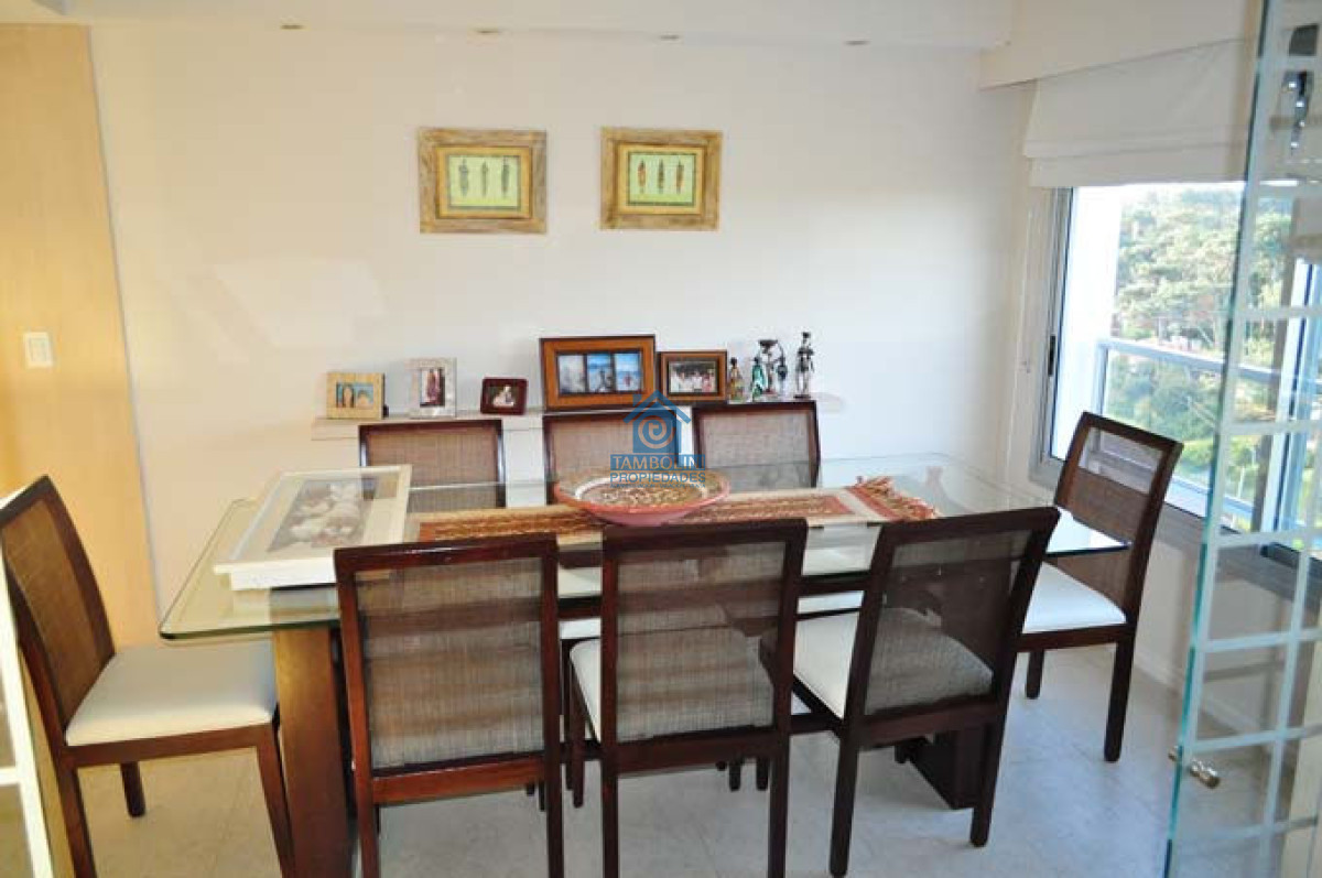 Apartamento ID.313 - FRENTE AL MAR LINDISIMO EDIFICIO CON TODOS LOS SERVICIOS