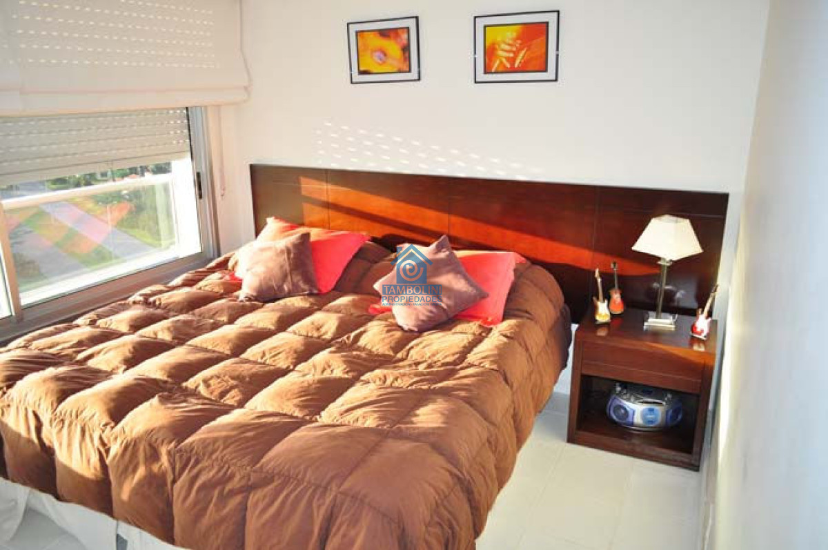 Apartamento ID.313 - FRENTE AL MAR LINDISIMO EDIFICIO CON TODOS LOS SERVICIOS