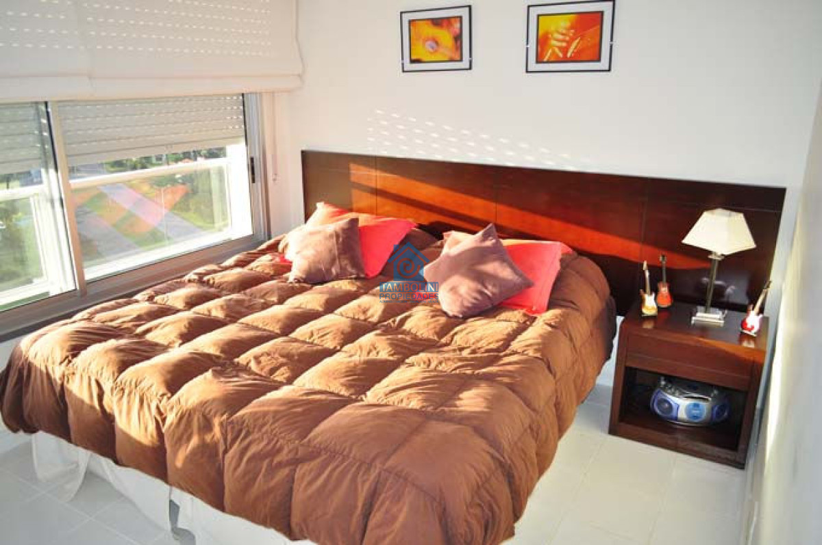 Apartamento ID.313 - FRENTE AL MAR LINDISIMO EDIFICIO CON TODOS LOS SERVICIOS