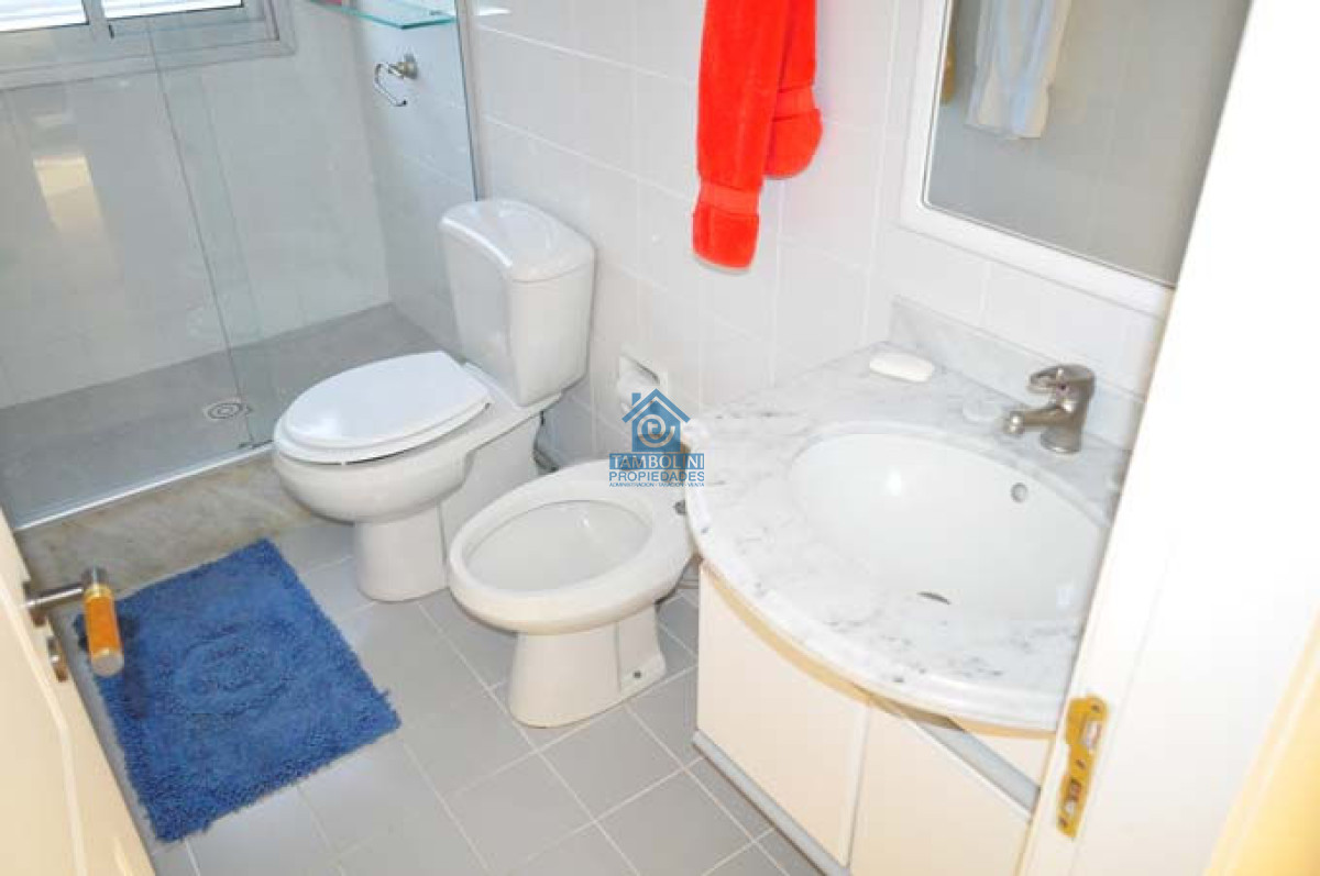 Apartamento ID.313 - FRENTE AL MAR LINDISIMO EDIFICIO CON TODOS LOS SERVICIOS