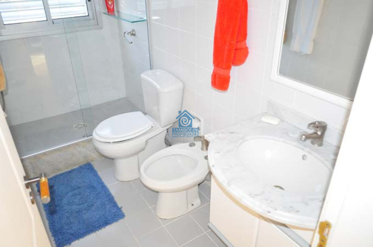 Apartamento ID.313 - FRENTE AL MAR LINDISIMO EDIFICIO CON TODOS LOS SERVICIOS