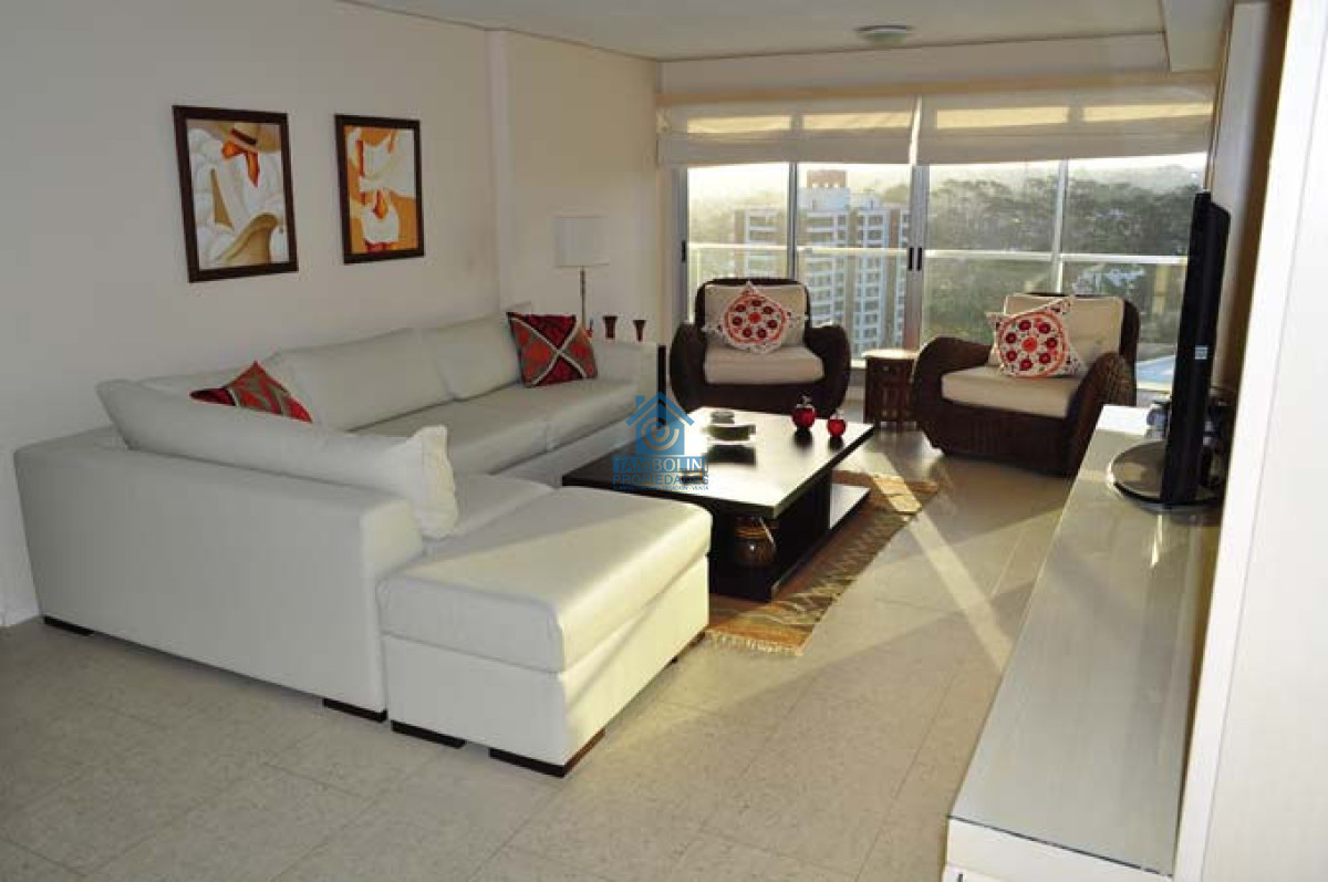 Apartamento ID.313 - FRENTE AL MAR LINDISIMO EDIFICIO CON TODOS LOS SERVICIOS