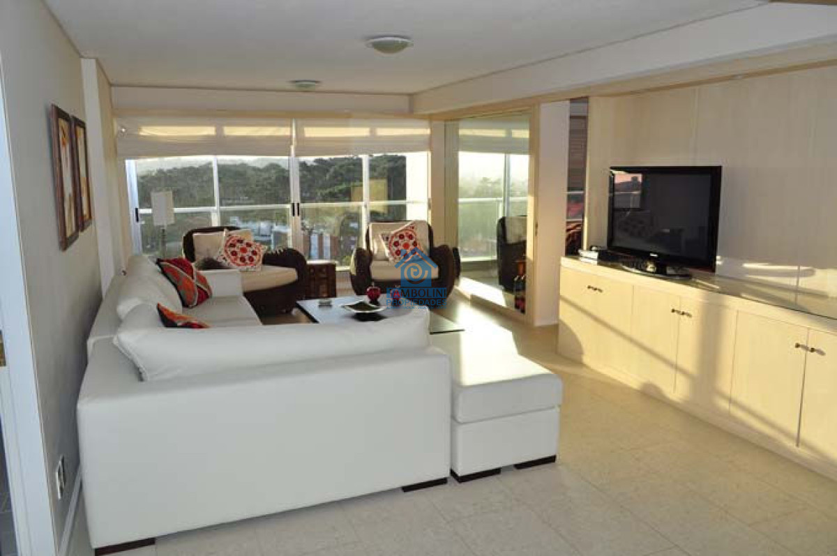 Apartamento ID.313 - FRENTE AL MAR LINDISIMO EDIFICIO CON TODOS LOS SERVICIOS