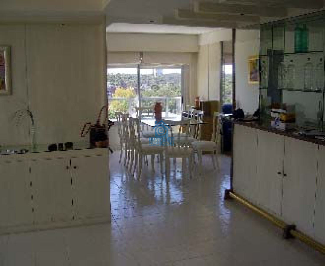 Apartamento ID.313 - FRENTE AL MAR LINDISIMO EDIFICIO CON TODOS LOS SERVICIOS