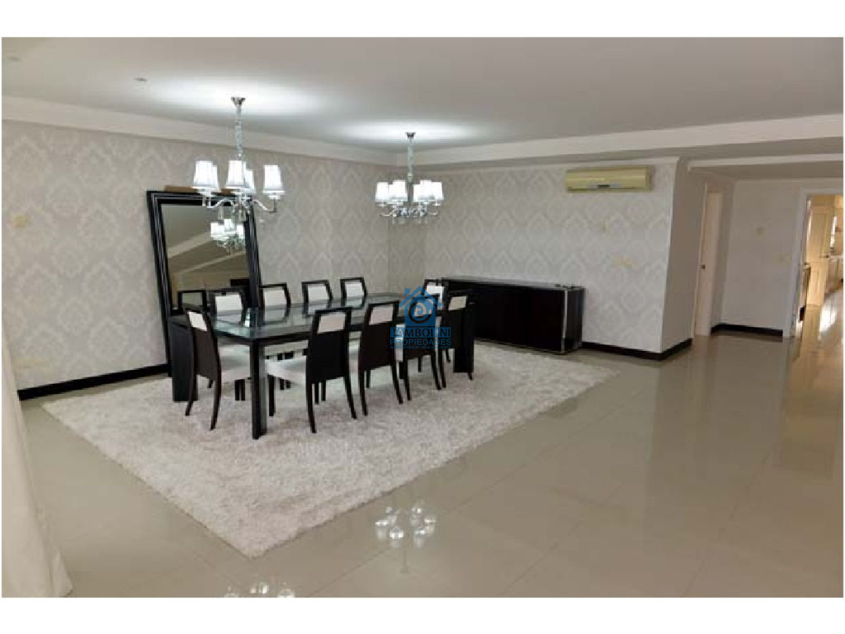 Apartamento ID.542 - Oportunidad de Departamento Venta Torre Lobos 