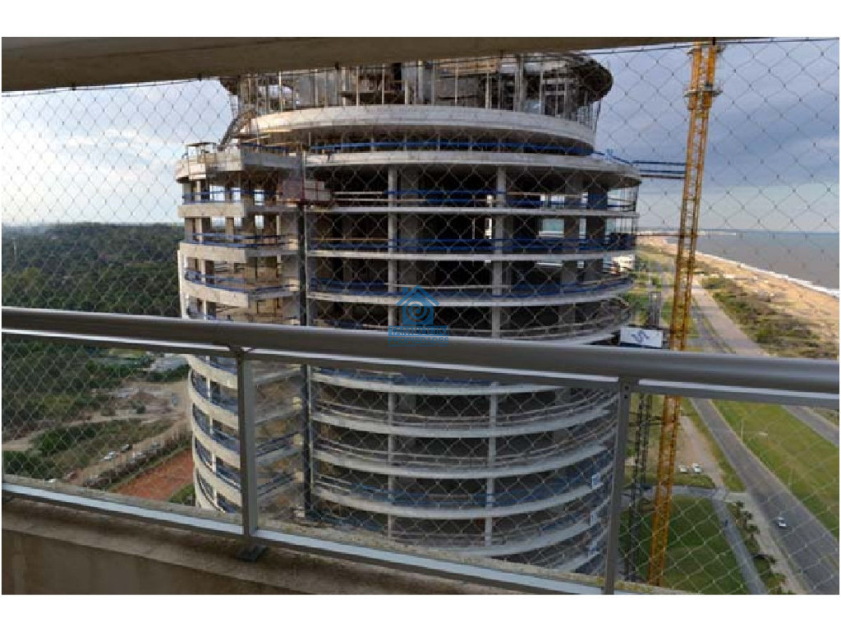 Apartamento ID.542 - Oportunidad de Departamento Venta Torre Lobos 