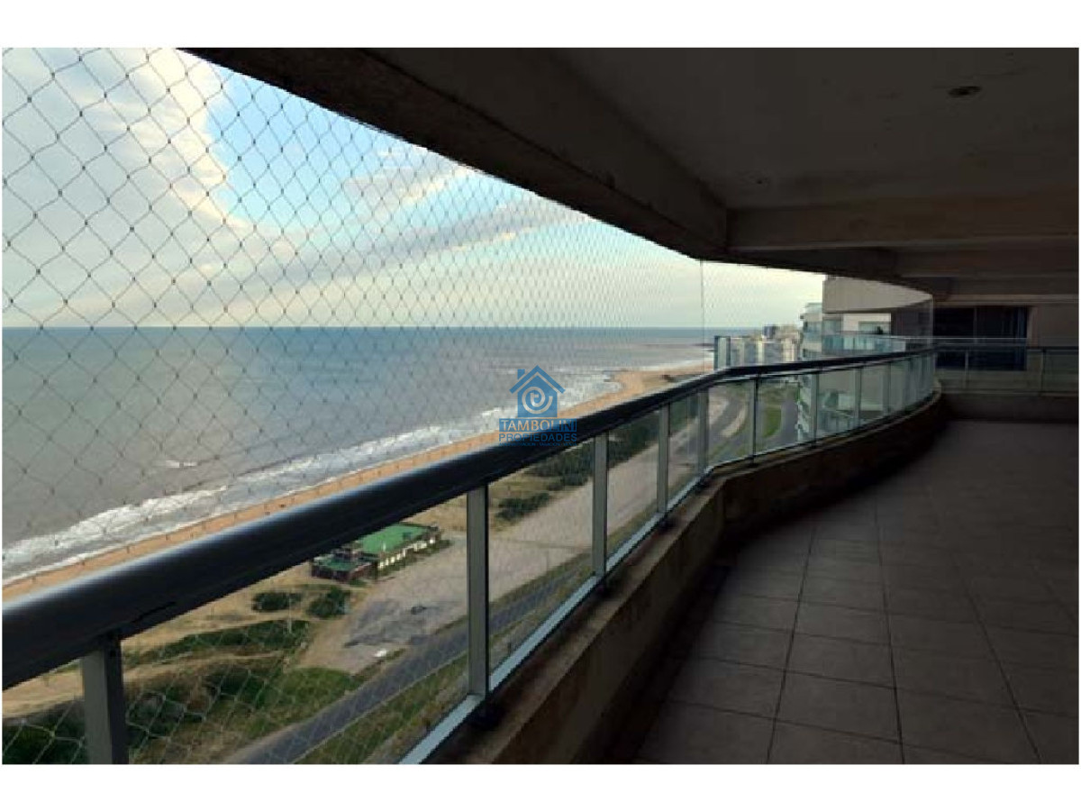 Apartamento ID.542 - Oportunidad de Departamento Venta Torre Lobos 