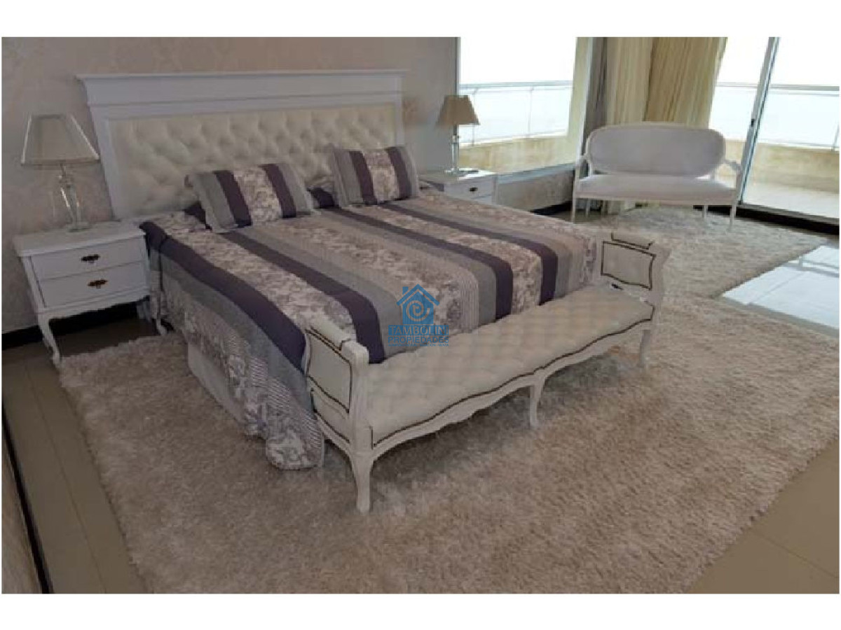 Apartamento ID.542 - Oportunidad de Departamento Venta Torre Lobos 