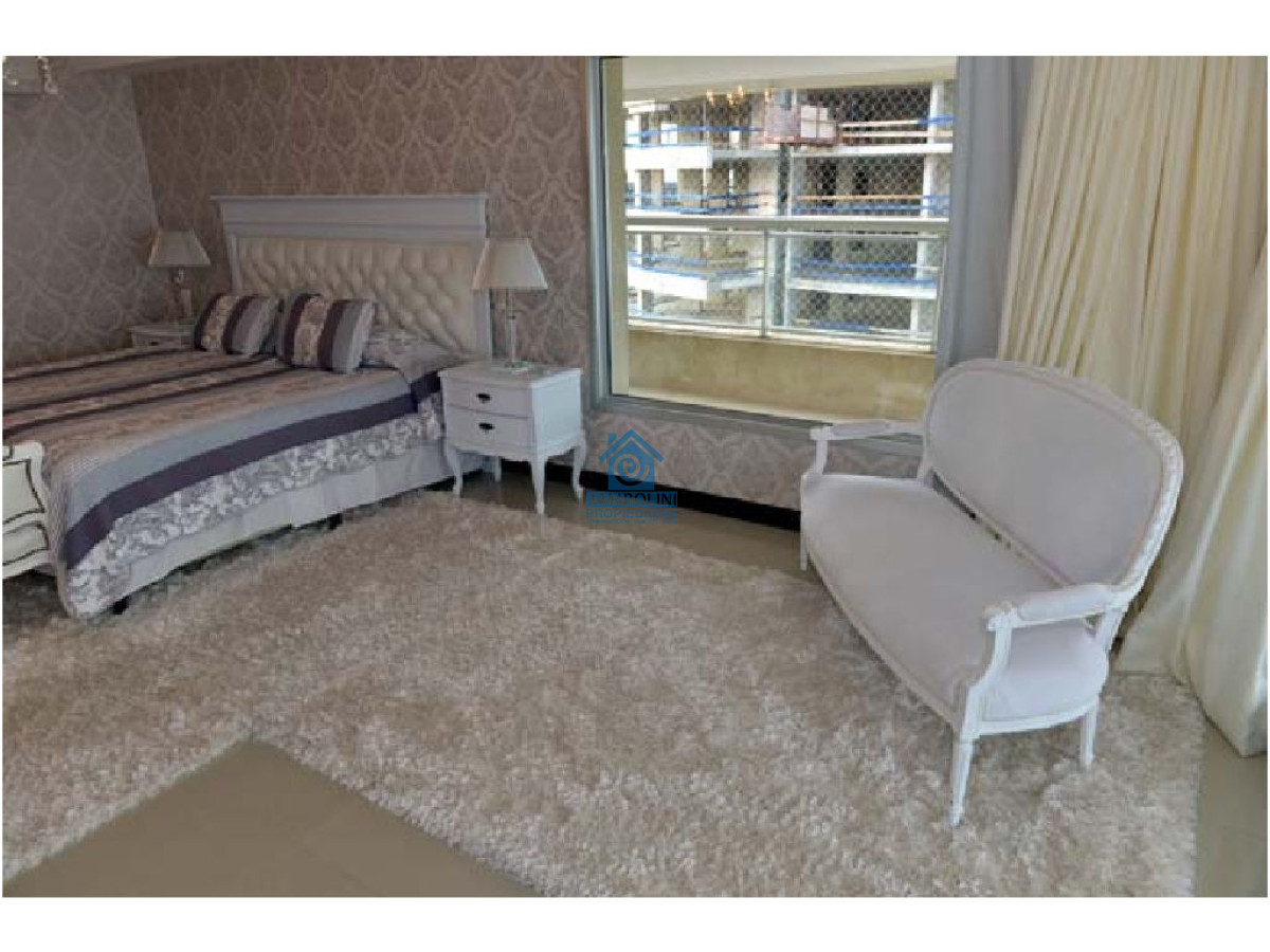 Apartamento ID.542 - Oportunidad de Departamento Venta Torre Lobos 