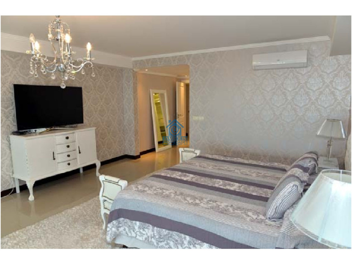 Apartamento ID.542 - Oportunidad de Departamento Venta Torre Lobos 