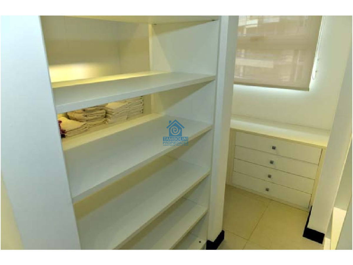 Apartamento ID.542 - Oportunidad de Departamento Venta Torre Lobos 