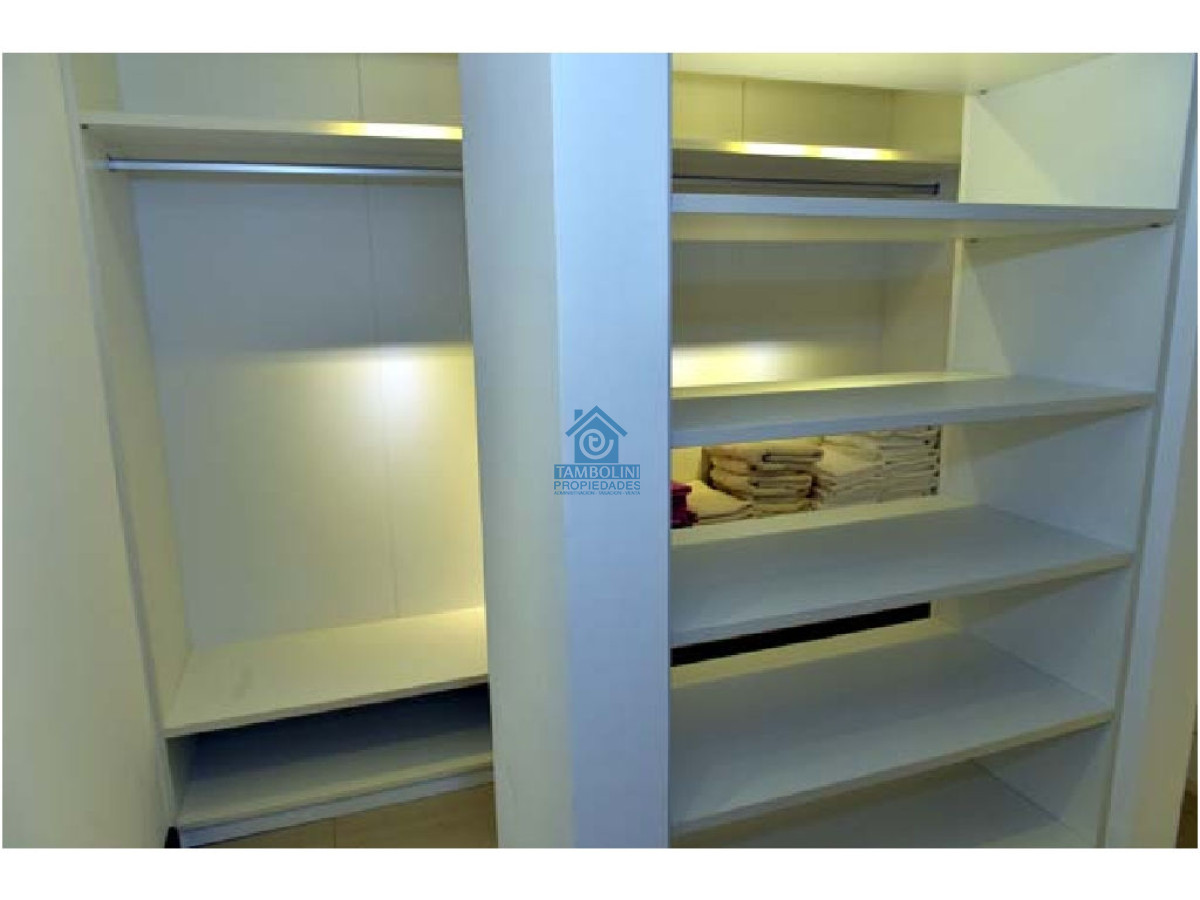 Apartamento ID.542 - Oportunidad de Departamento Venta Torre Lobos 