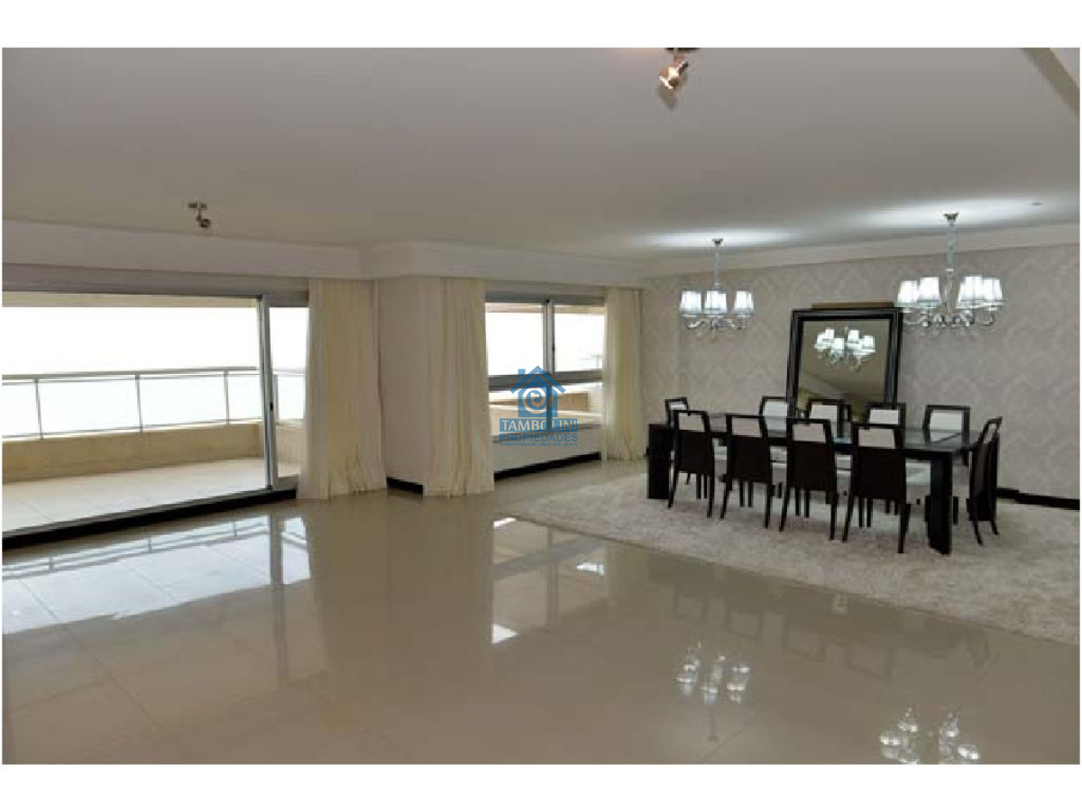Apartamento ID.542 - Oportunidad de Departamento Venta Torre Lobos 