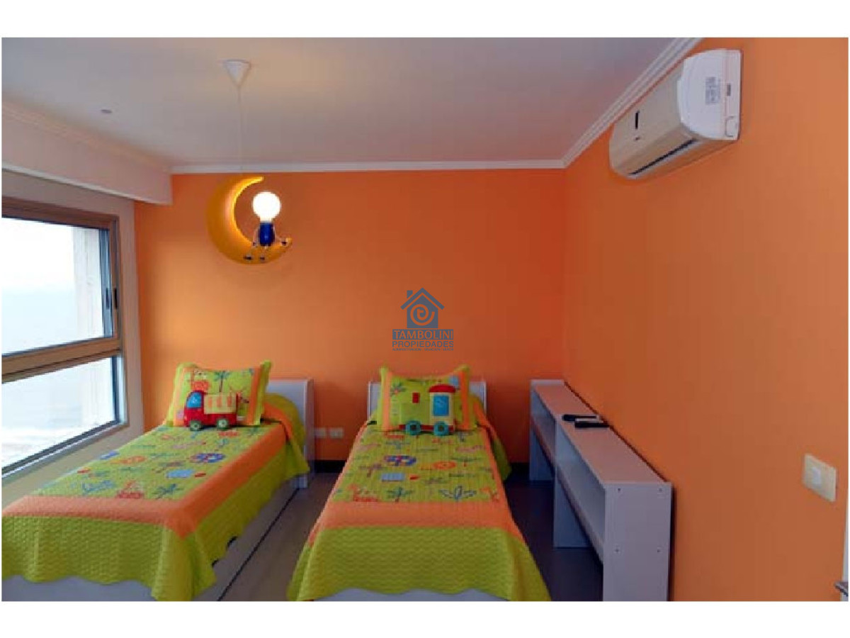 Apartamento ID.542 - Oportunidad de Departamento Venta Torre Lobos 