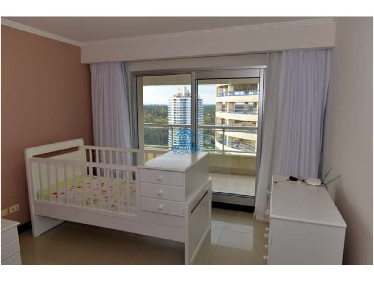 Apartamento ID.542 - Oportunidad de Departamento Venta Torre Lobos 