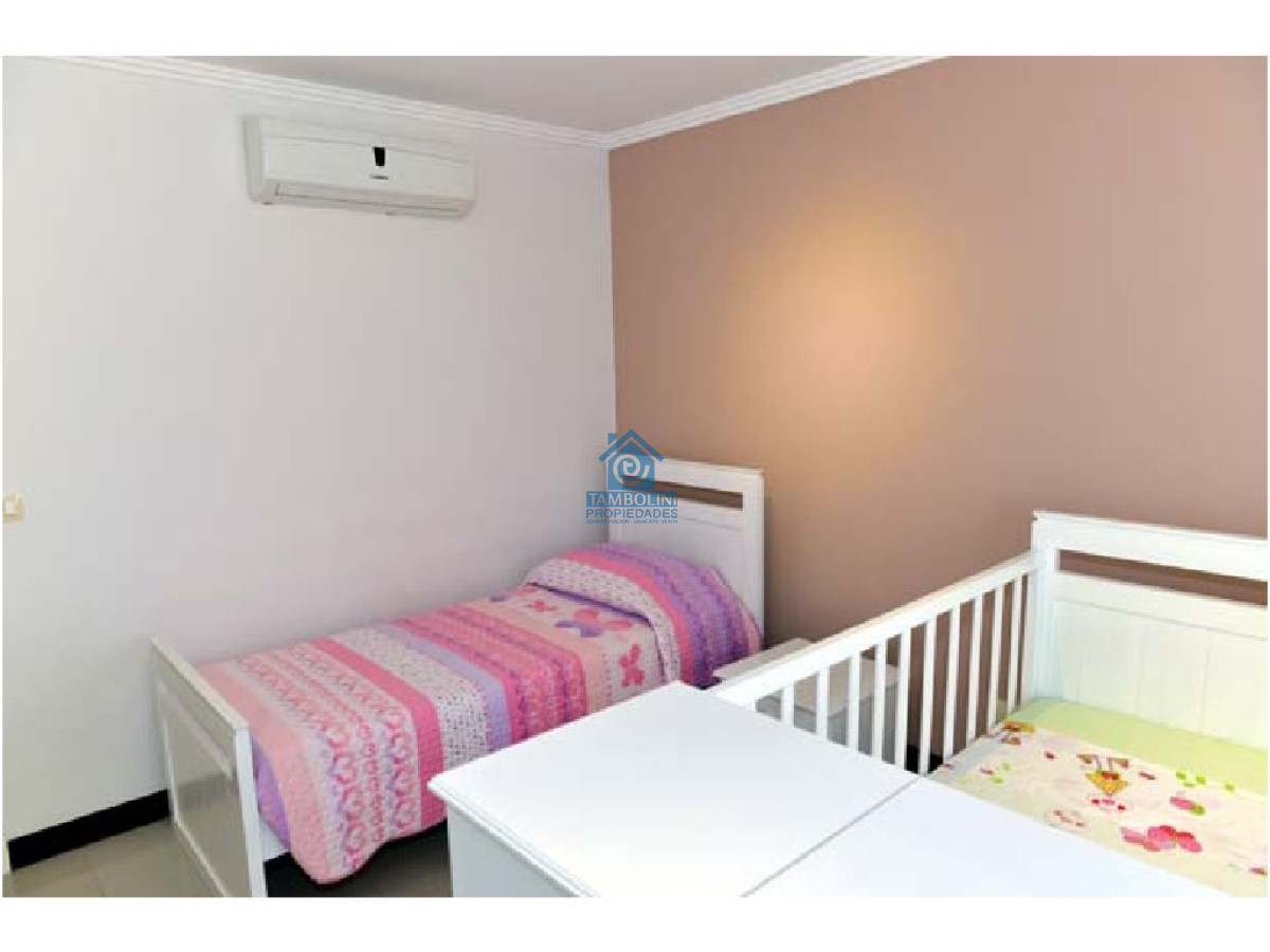 Apartamento ID.542 - Oportunidad de Departamento Venta Torre Lobos 
