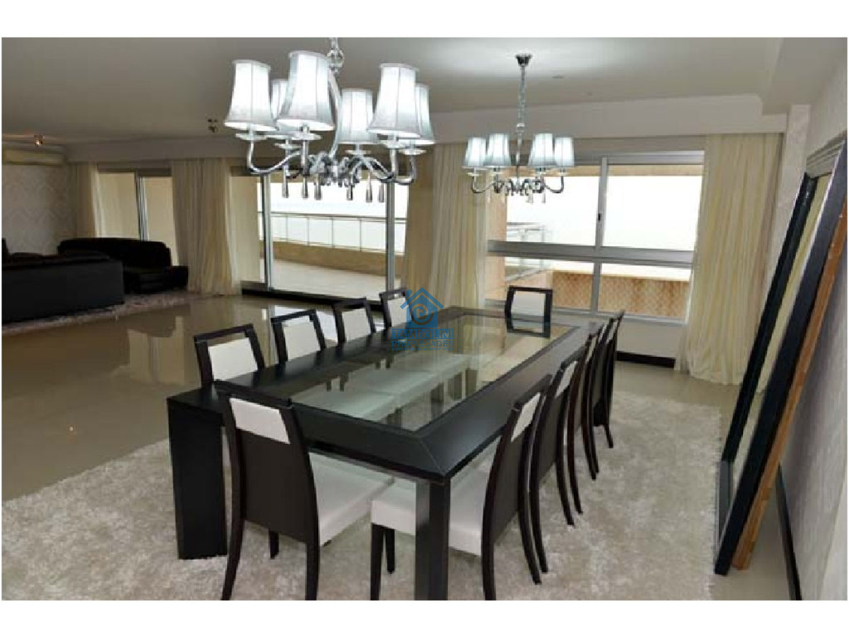 Apartamento ID.542 - Oportunidad de Departamento Venta Torre Lobos 