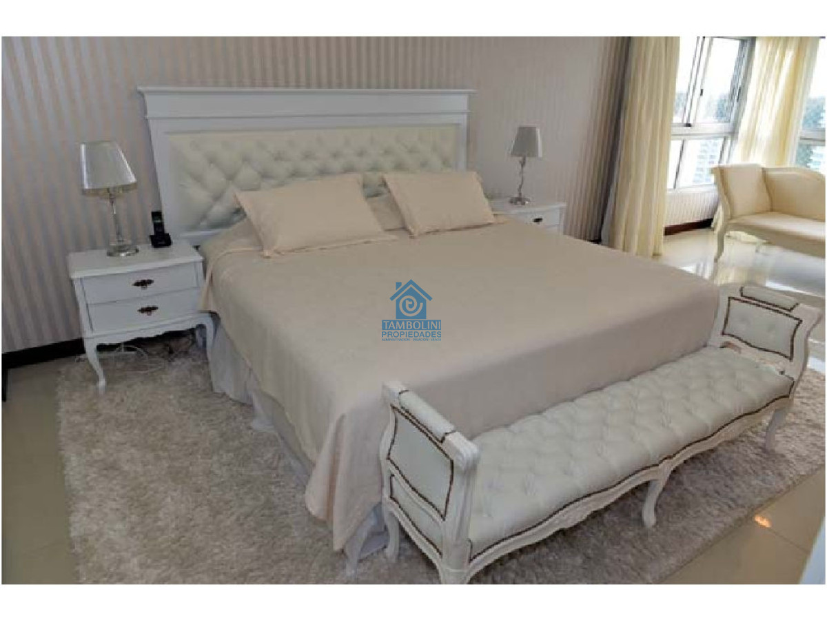 Apartamento ID.542 - Oportunidad de Departamento Venta Torre Lobos 