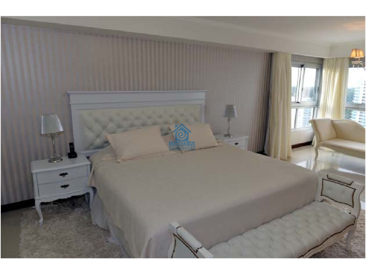 Apartamento ID.542 - Oportunidad de Departamento Venta Torre Lobos 