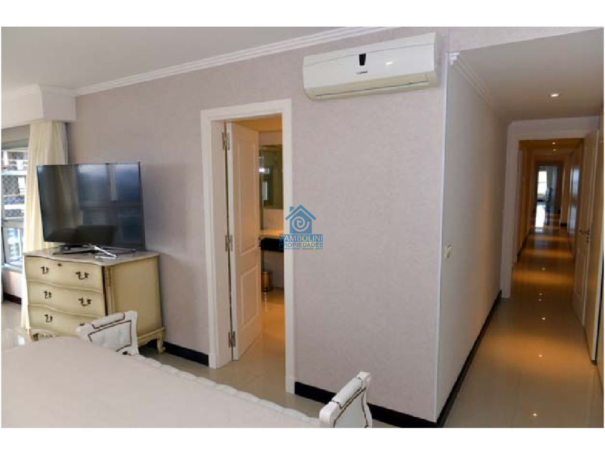Apartamento ID.542 - Oportunidad de Departamento Venta Torre Lobos 