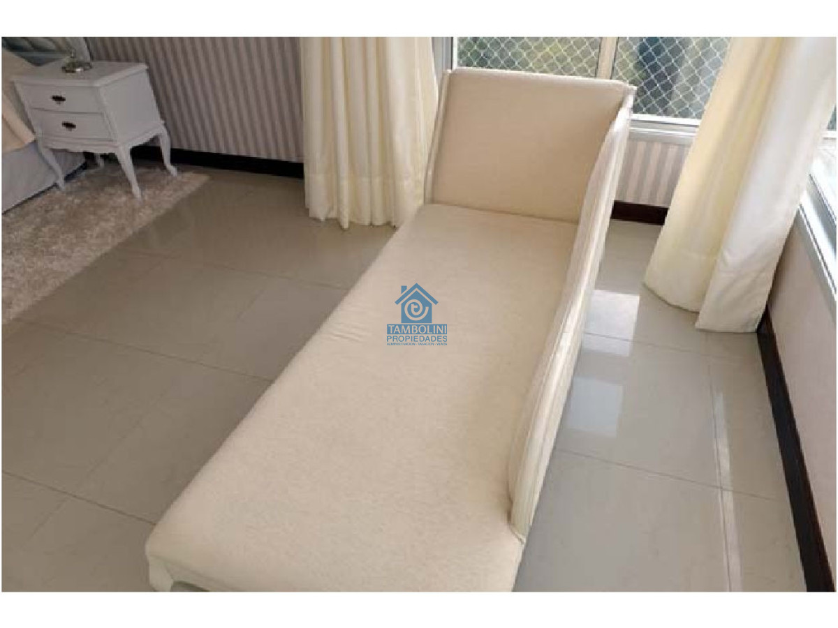 Apartamento ID.542 - Oportunidad de Departamento Venta Torre Lobos 