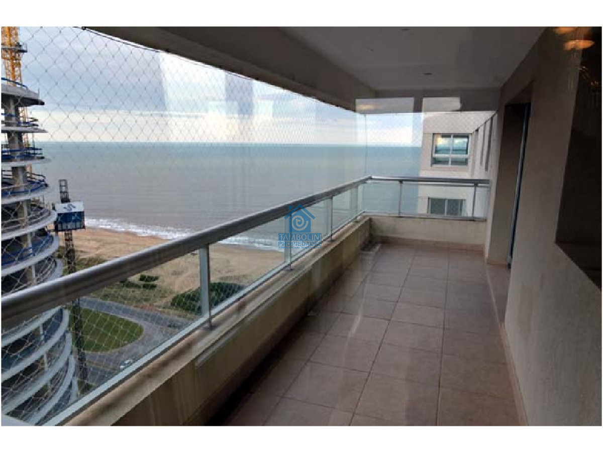 Apartamento ID.542 - Oportunidad de Departamento Venta Torre Lobos 