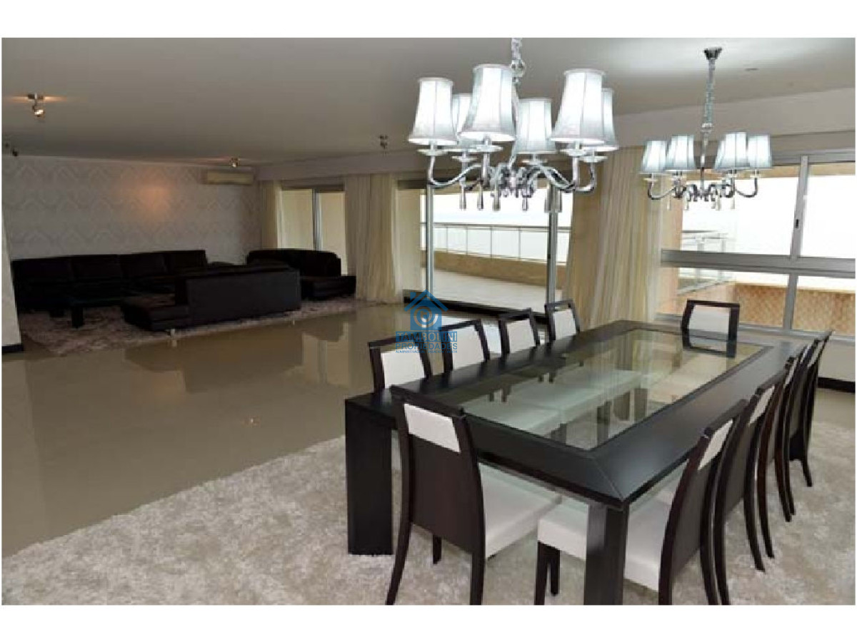 Apartamento ID.542 - Oportunidad de Departamento Venta Torre Lobos 