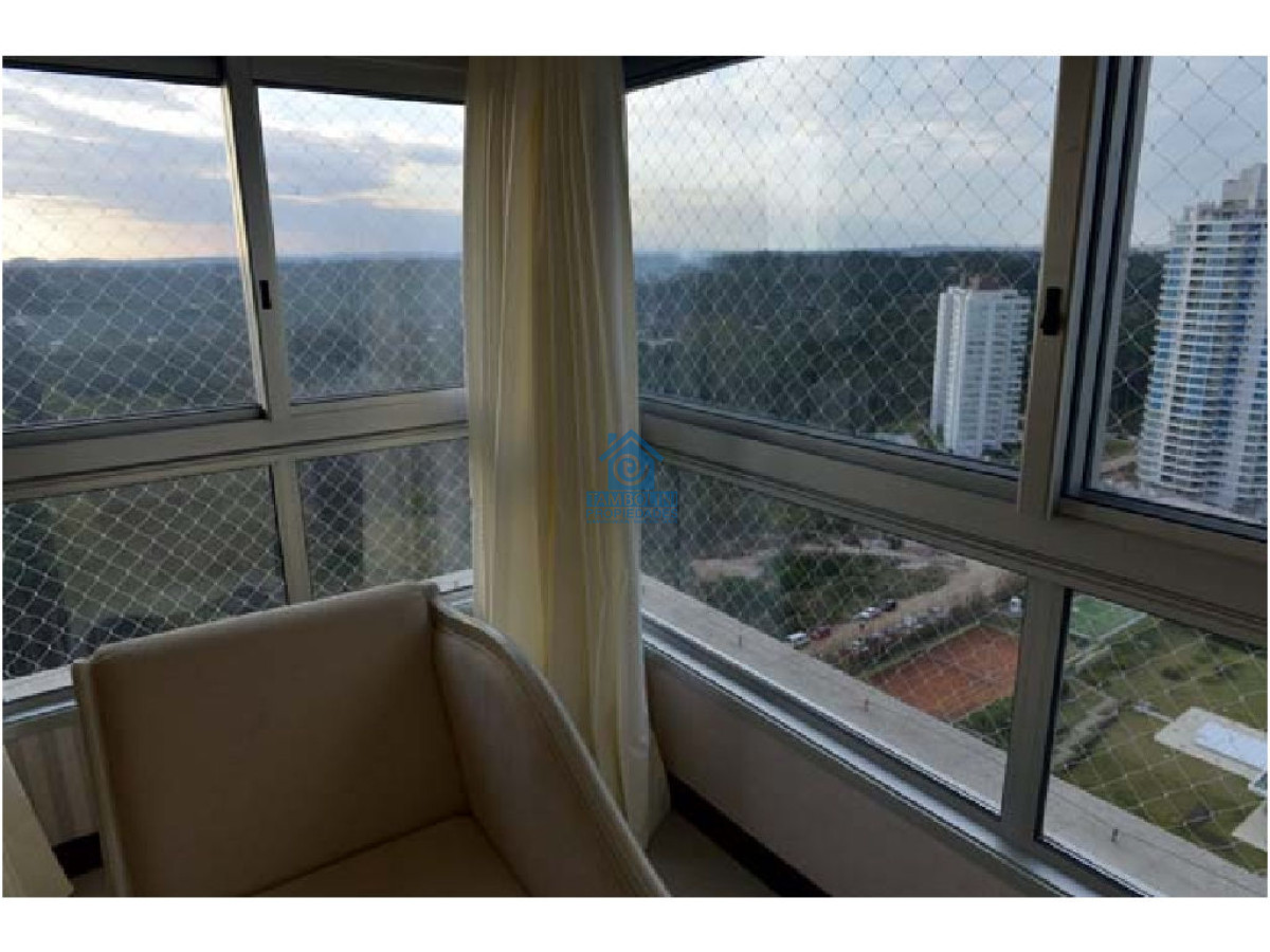 Apartamento ID.542 - Oportunidad de Departamento Venta Torre Lobos 