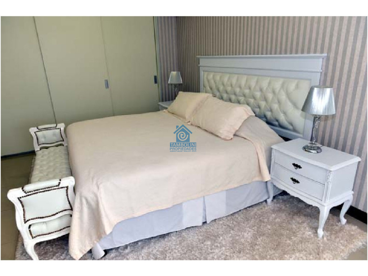 Apartamento ID.542 - Oportunidad de Departamento Venta Torre Lobos 