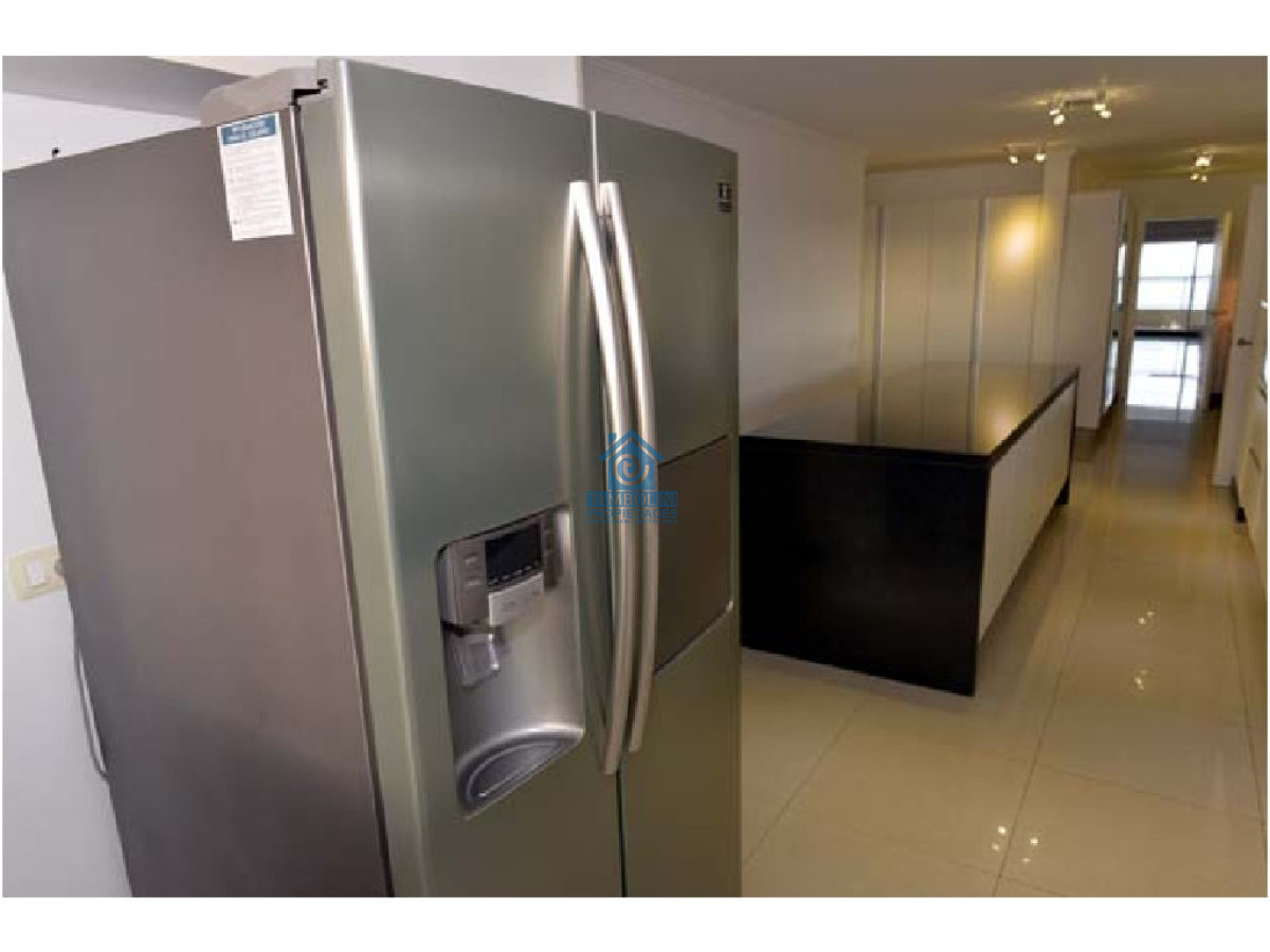Apartamento ID.542 - Oportunidad de Departamento Venta Torre Lobos 