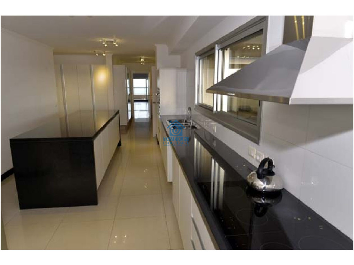 Apartamento ID.542 - Oportunidad de Departamento Venta Torre Lobos 