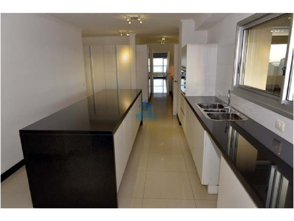 Apartamento ID.542 - Oportunidad de Departamento Venta Torre Lobos 