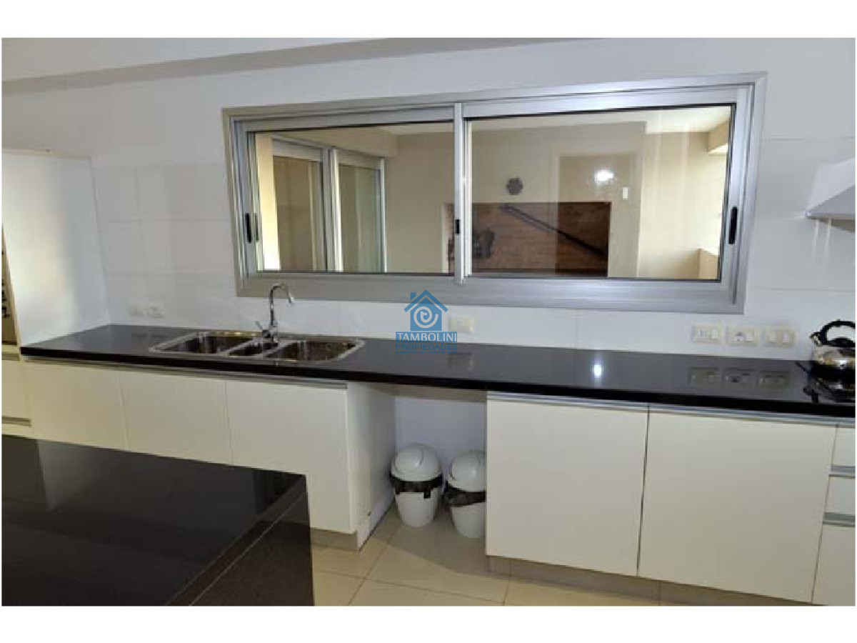 Apartamento ID.542 - Oportunidad de Departamento Venta Torre Lobos 
