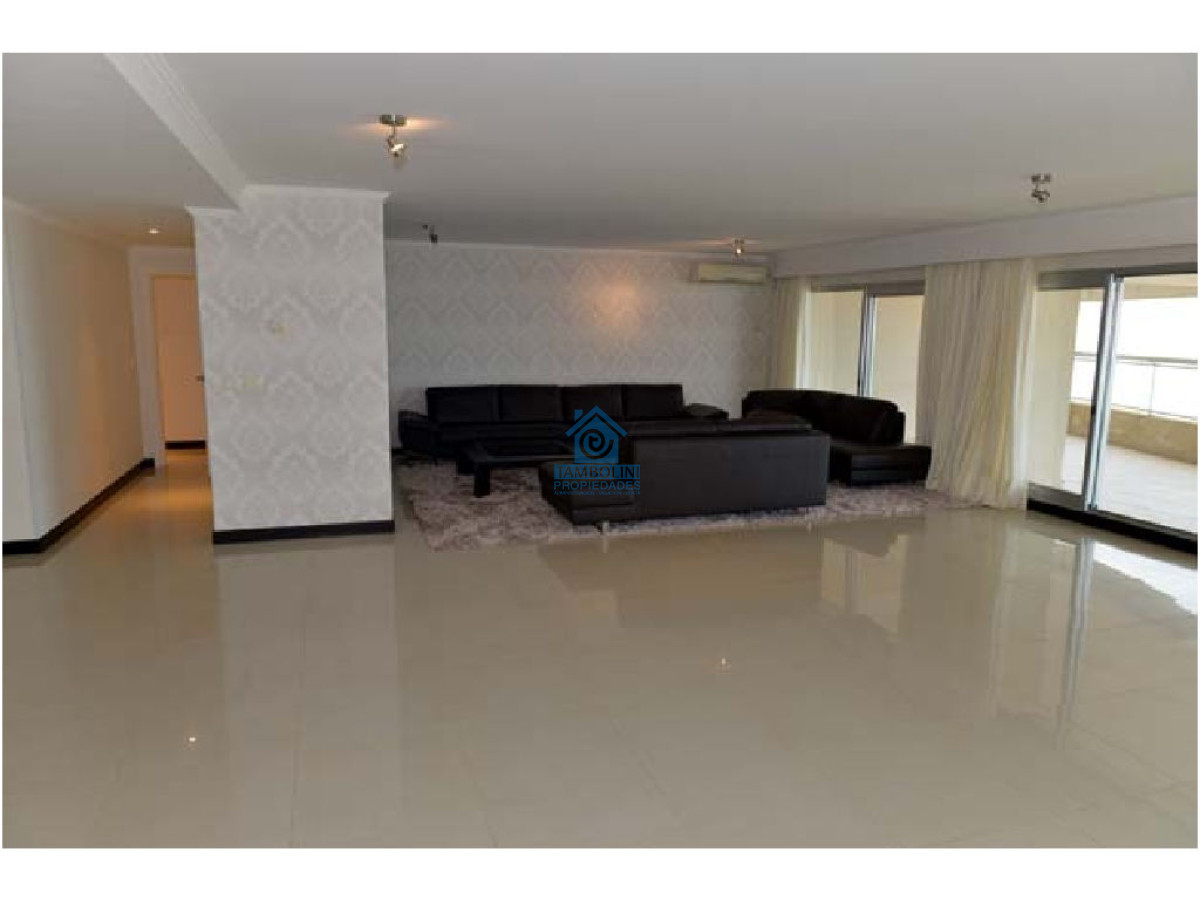 Apartamento ID.542 - Oportunidad de Departamento Venta Torre Lobos 