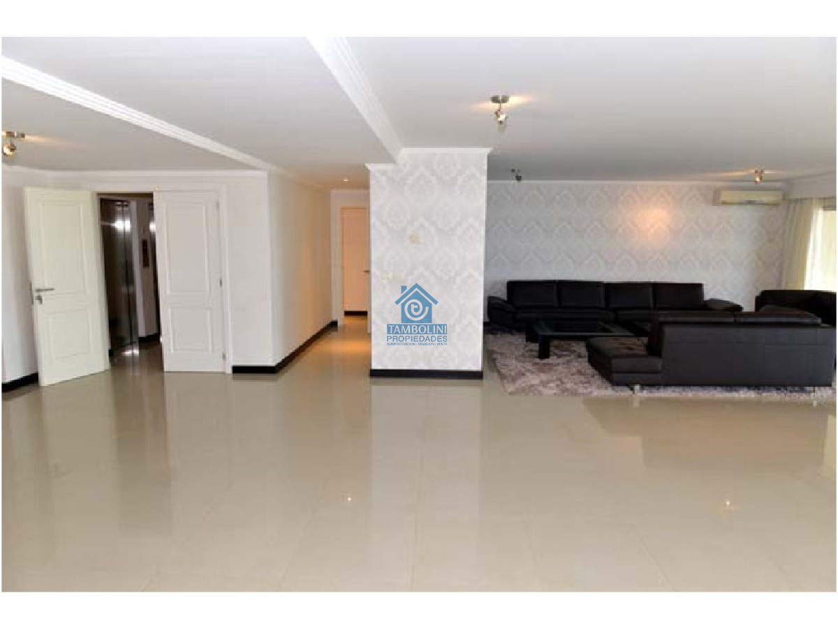 Apartamento ID.542 - Oportunidad de Departamento Venta Torre Lobos 