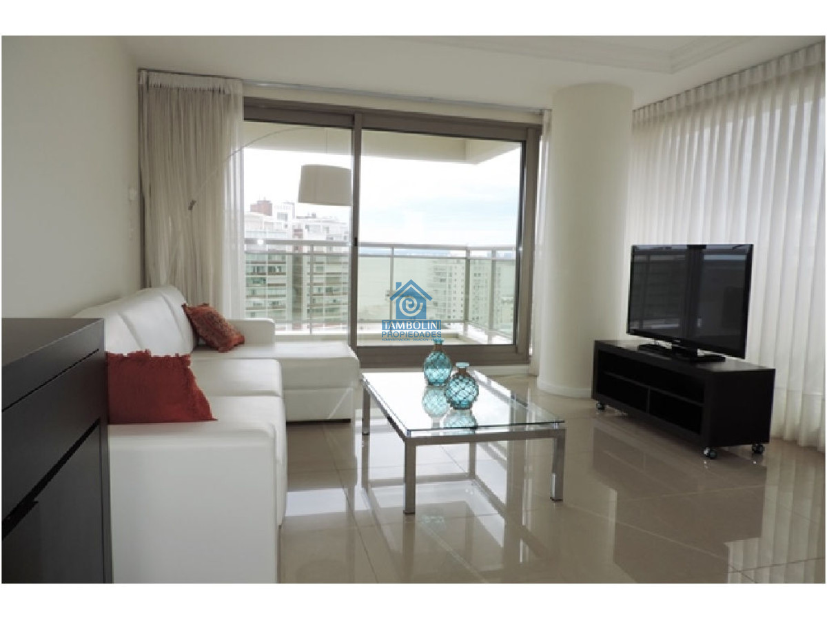 Apartamento ID.437 - Venta Torre Imperiale 