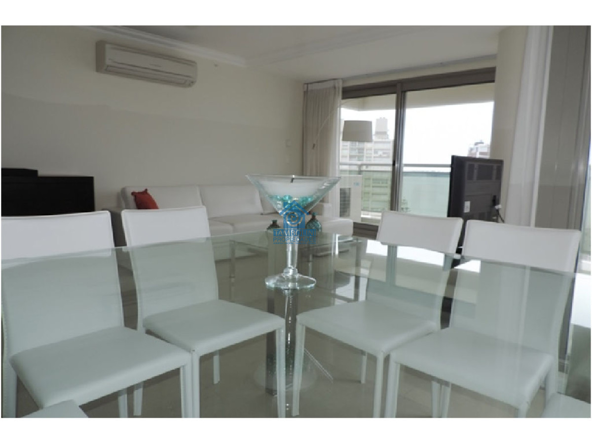 Apartamento ID.437 - Venta Torre Imperiale 