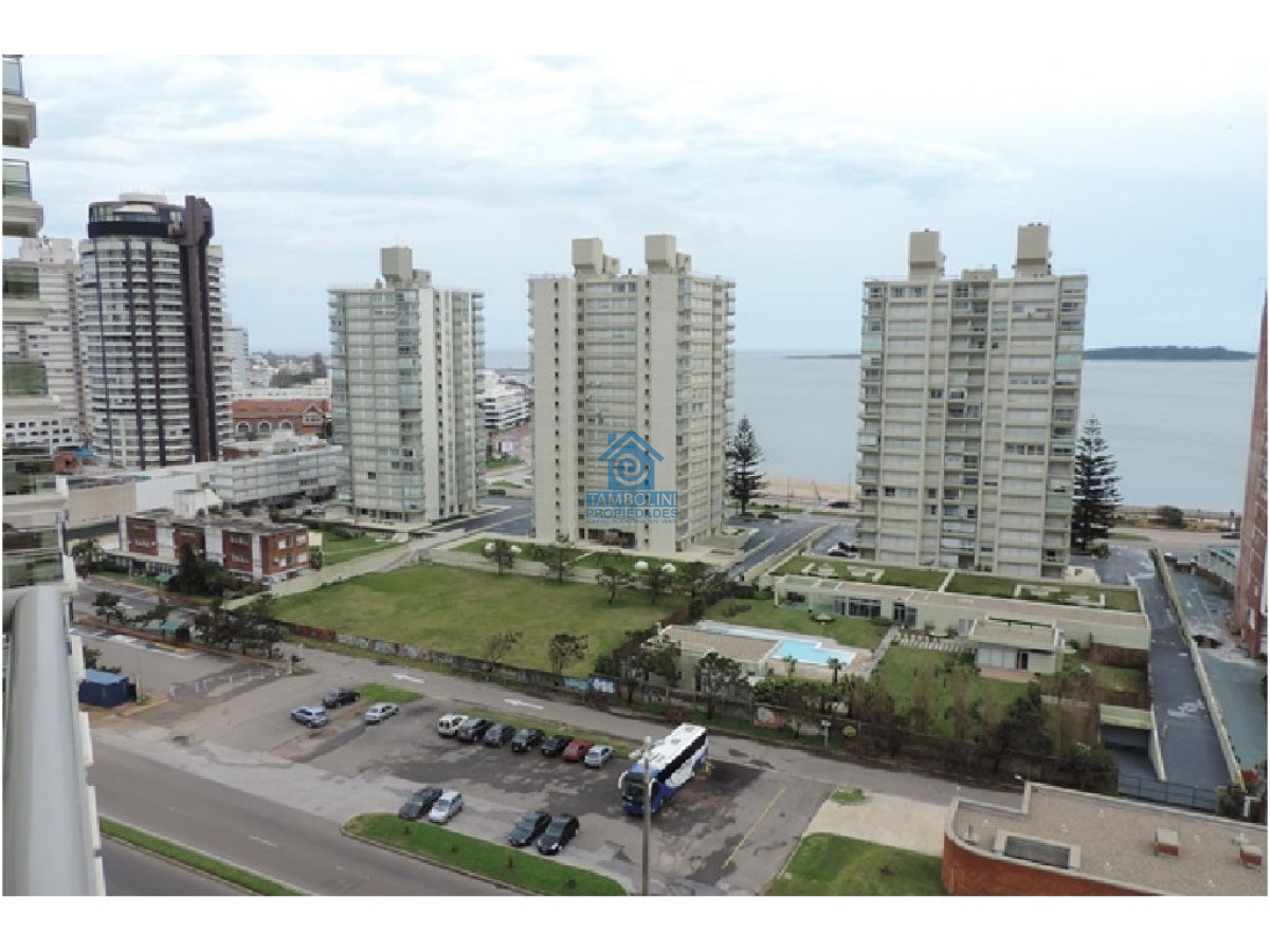 Apartamento ID.437 - Venta Torre Imperiale 