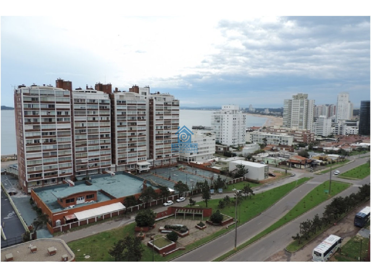 Apartamento ID.437 - Venta Torre Imperiale 
