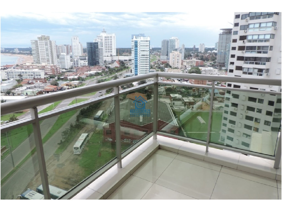 Apartamento ID.437 - Venta Torre Imperiale 